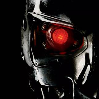 Terminator Genisys wallpaper