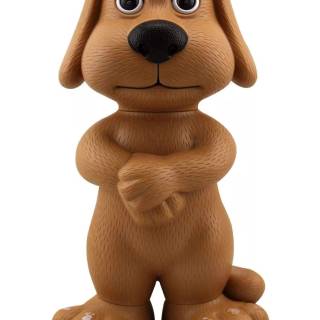 Talking Ben wallpaper