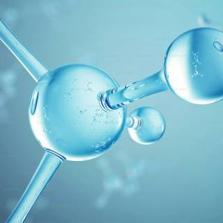 Chemistry aesthetic wallpaper