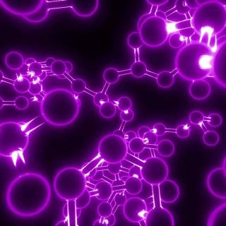 Chemistry aesthetic wallpaper