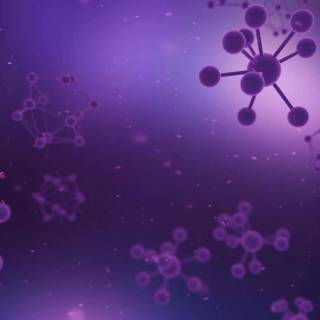 Chemistry aesthetic wallpaper