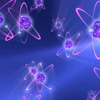 Chemistry aesthetic wallpaper