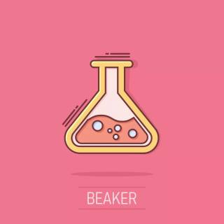 Chemistry aesthetic wallpaper