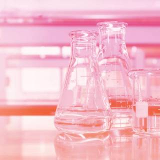 Chemistry aesthetic wallpaper