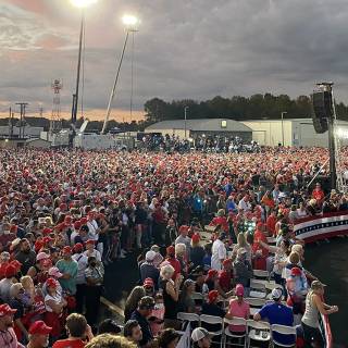 People crowd wallpaper