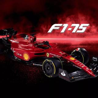 Scuderia Ferrari F1 wallpaper