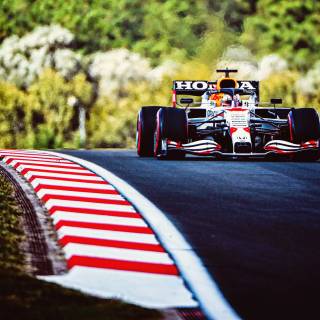 Formula One desktop wallpaper