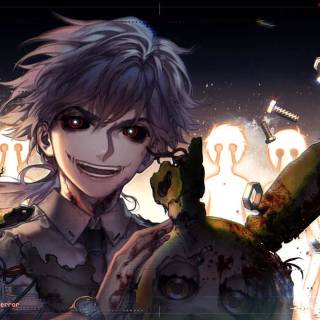 Afton Family PC wallpaper