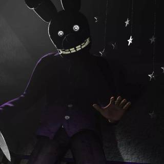 Afton Family PC wallpaper