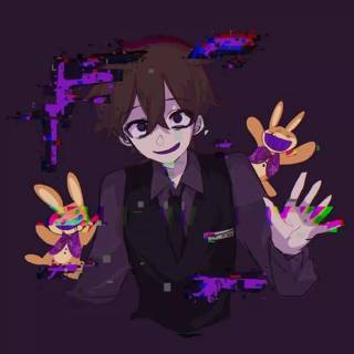 Afton Family PC wallpaper