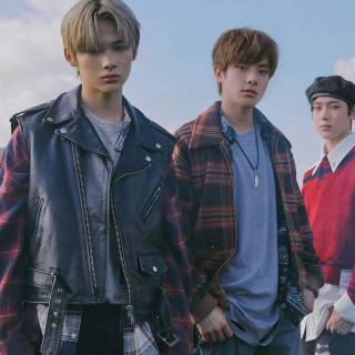 Phone 4k Kpop wallpaper