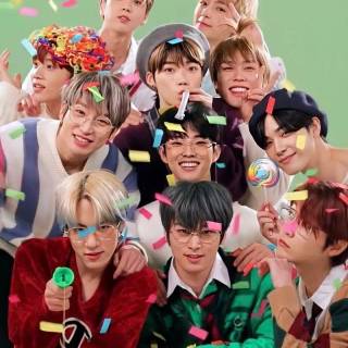 Phone 4k Kpop wallpaper