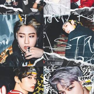 Phone 4k Kpop wallpaper