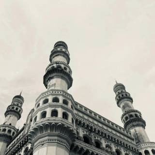 Hyderabad wallpaper