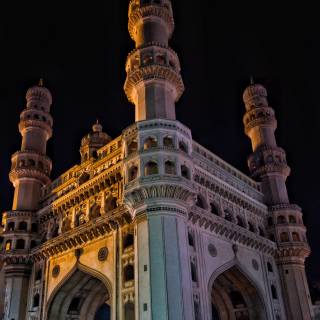Hyderabad wallpaper