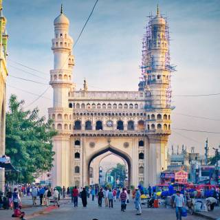 Hyderabad wallpaper