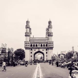 Hyderabad wallpaper