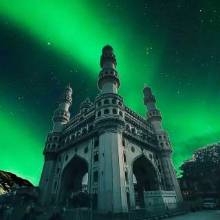 Hyderabad wallpaper