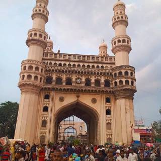 Hyderabad wallpaper
