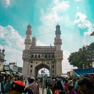 Hyderabad wallpaper
