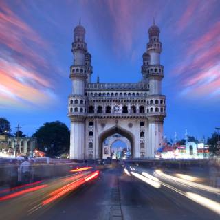 Hyderabad wallpaper