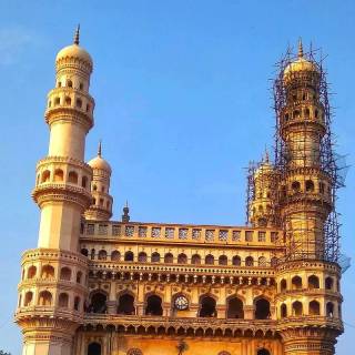 Hyderabad wallpaper