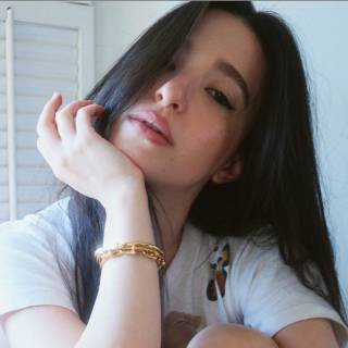 Mikey Madison 2025 4k wallpaper