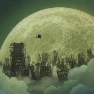 Little Nemo: Adventures in Slumberland wallpaper