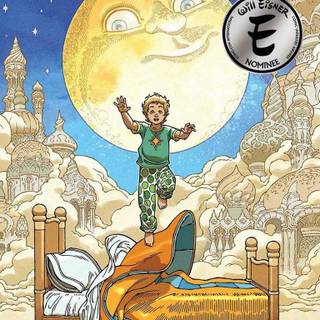 Little Nemo: Adventures in Slumberland wallpaper