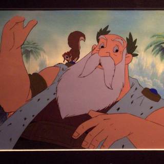 Little Nemo: Adventures in Slumberland wallpaper