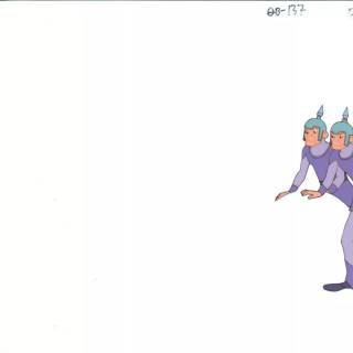 Little Nemo: Adventures in Slumberland wallpaper