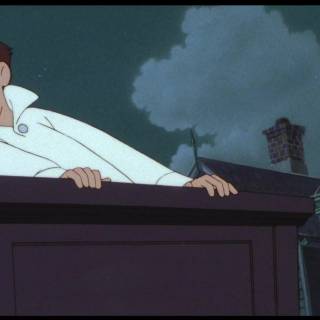 Little Nemo: Adventures in Slumberland wallpaper