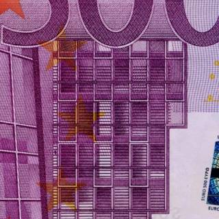 500 euro note wallpaper