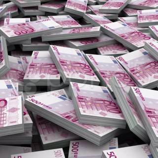 500 euro note wallpaper