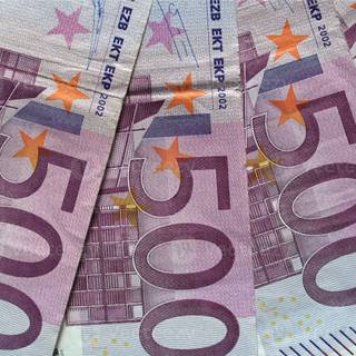 500 euro note wallpaper