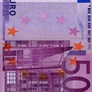 500 euro note wallpaper