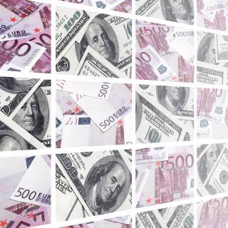 500 euro note wallpaper