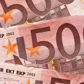 500 euro note wallpaper