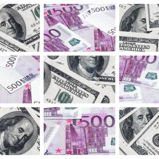 500 euro note wallpaper