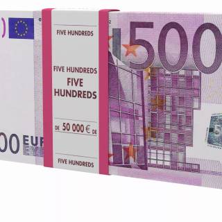 500 euro note wallpaper