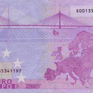 500 euro note wallpaper