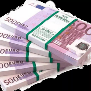 500 euro note wallpaper