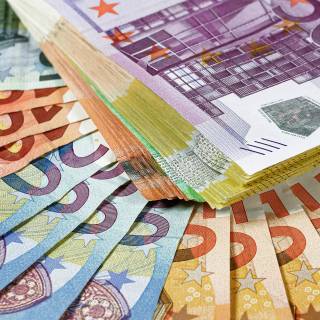 500 euro note wallpaper