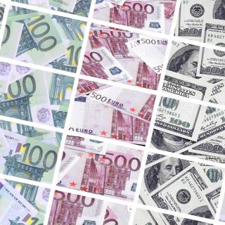 500 euro note wallpaper