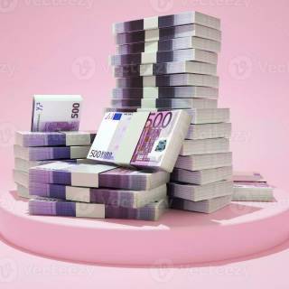 500 euro note wallpaper