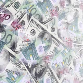 500 euro note wallpaper