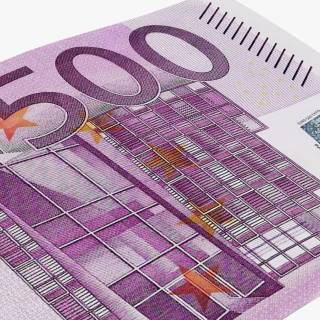 500 euro note wallpaper