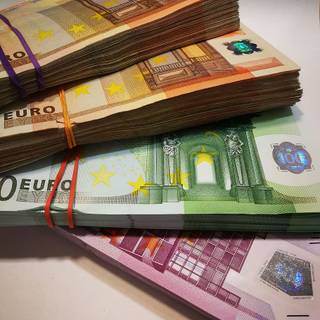 500 euro note wallpaper
