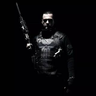 Punisher: War Zone wallpaper
