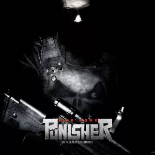 Punisher: War Zone wallpaper